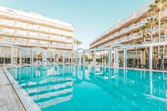 Cleopatra Palace ex Mare Nostrum