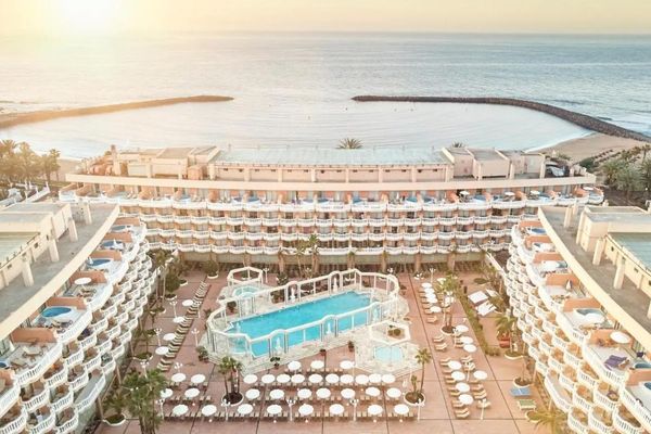 Cleopatra Palace ex Mare Nostrum