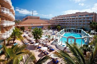 Cleopatra Palace ex Mare Nostrum