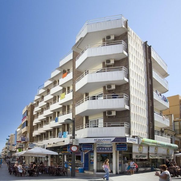 Climia 2Sleep — Benidorm, Hiszpania