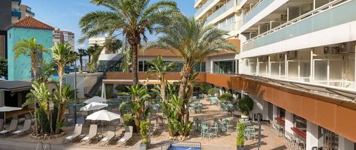 Climia Benidorm Plaza
