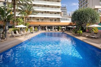 Climia Benidorm Plaza