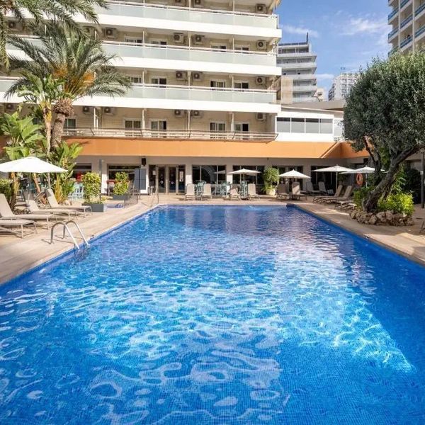 Climia Benidorm Plaza - zdjęcie 3