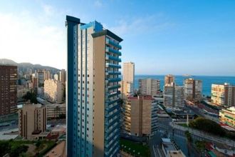 Climia Benidorm Plaza