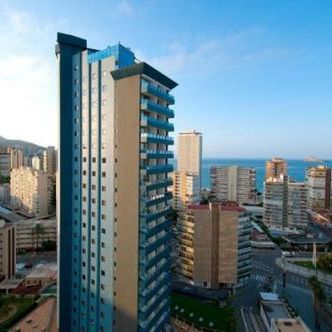 Climia Benidorm Plaza - zdjęcie 3
