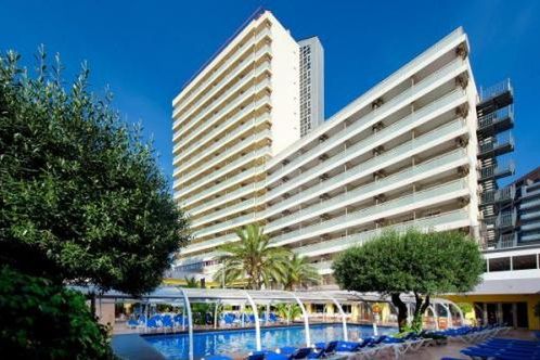 Climia Benidorm Plaza