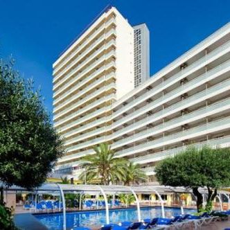 Climia Benidorm Plaza