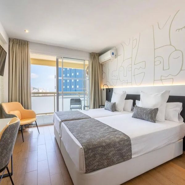 Climia Benidorm Plaza - zdjęcie 4