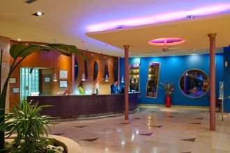 Climia Benidorm Plaza