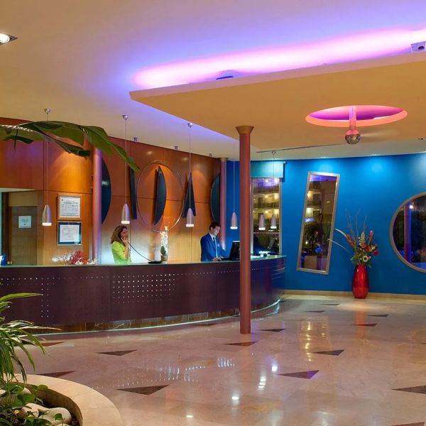 Climia Benidorm Plaza - zdjęcie 5