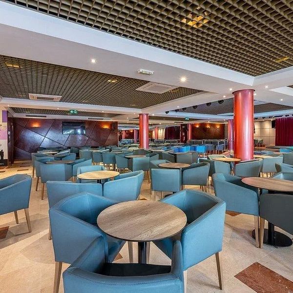 Climia Benidorm Plaza - zdjęcie 5