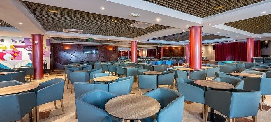Climia Benidorm Plaza