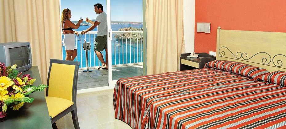 Club Aguamarina (Arenal D'en Castell)