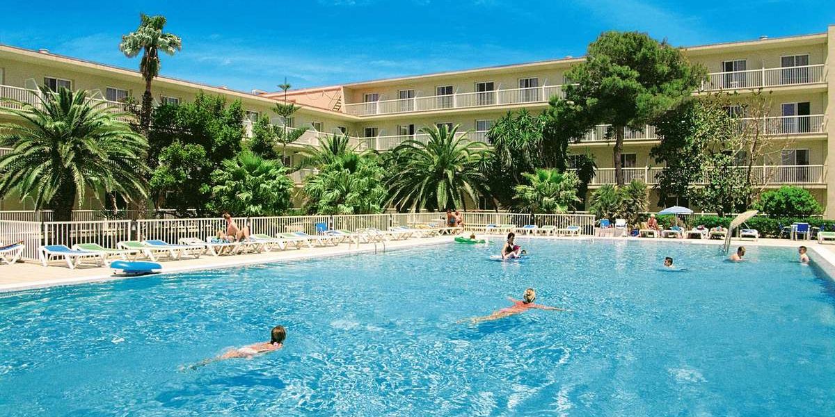 Hiszpania First Deal na 7 dni w październiku: 3⋆ hotel od 3 904 zł