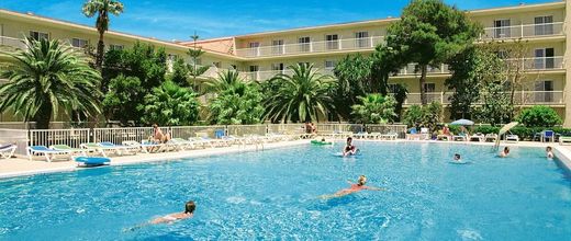 Club Aguamarina (Arenal D'en Castell)