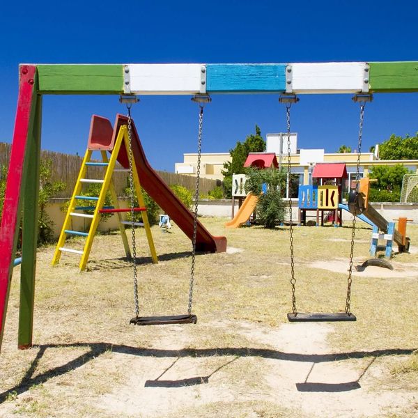 Club Andria Apartments