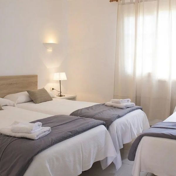 Club Andria Apartments