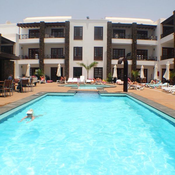 Club Atlantico