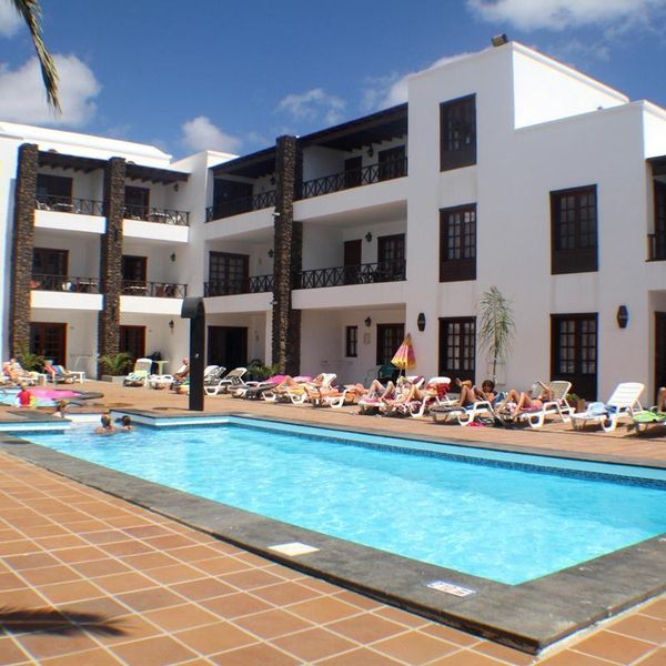 Club Atlantico