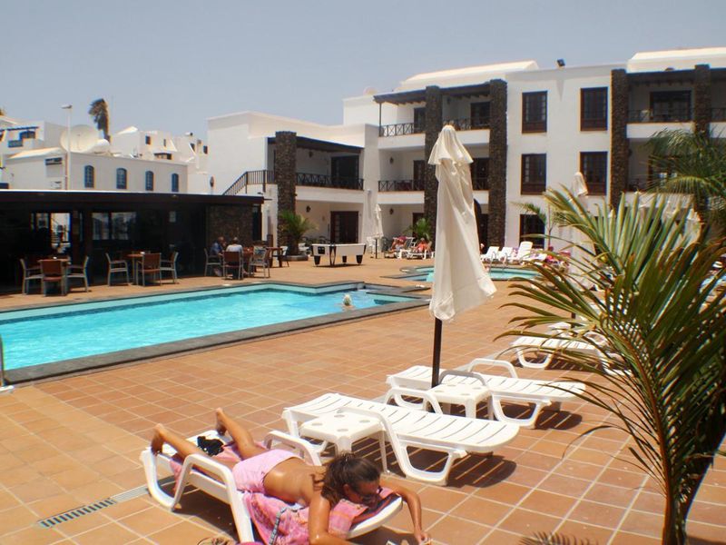 Club Atlantico 2*