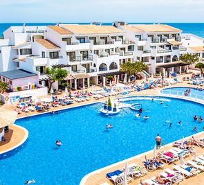 Fergus Style Bahamas (ex Club Bahamas)