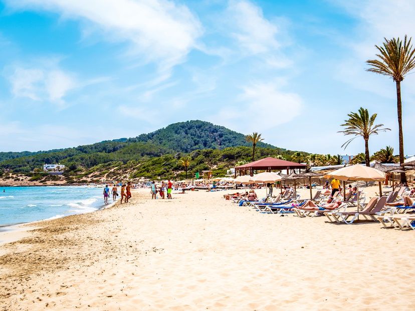 plaża