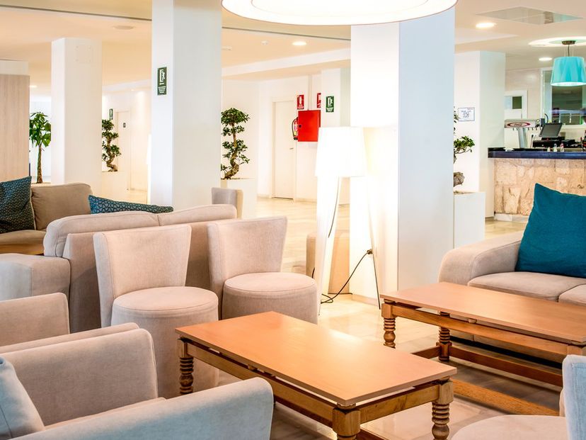 recepcja / lobby