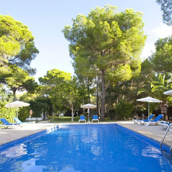 Cala Murada Club