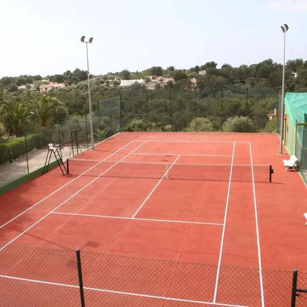 Cala Murada Club