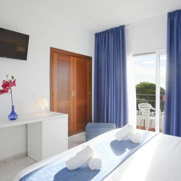 Cala Murada Club