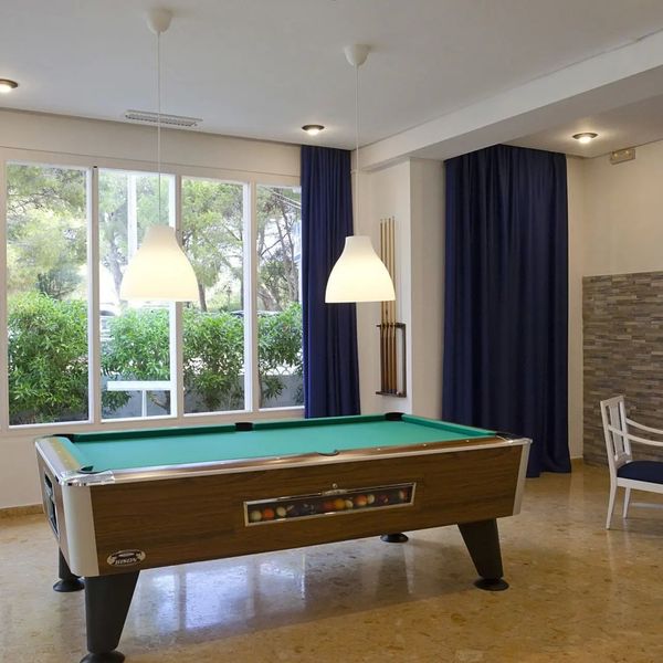 Cala Murada Club