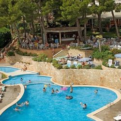 O7 Club Cala Ratjada