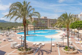 Club Cala Romani