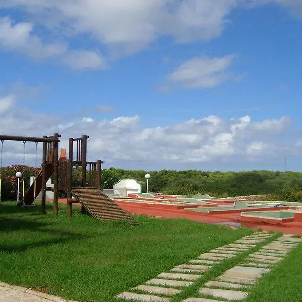 Club Ciudadela