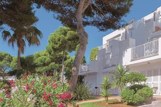 Club Es Talaial Hotel Apartamentos