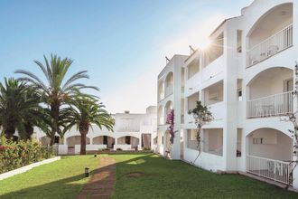 Club Es Talaial Hotel Apartamentos