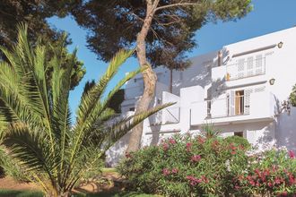 Club Es Talaial Hotel Apartamentos