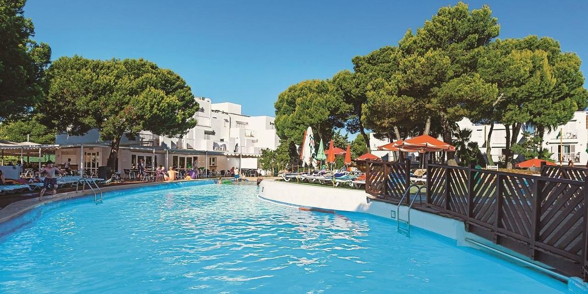 Hiszpania na 7 dni w sierpniu: 3⋆ hotel od 4 739 zł