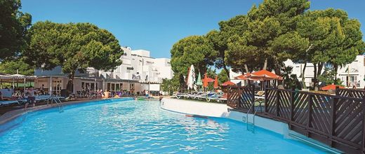 Club Es Talaial Hotel Apartamentos