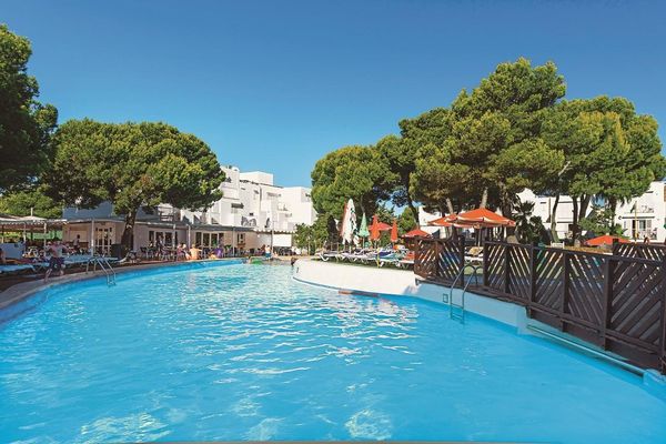 Club Es Talaial Hotel Apartamentos