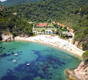 Zel Costa Brava (ex. Giverola Resort)