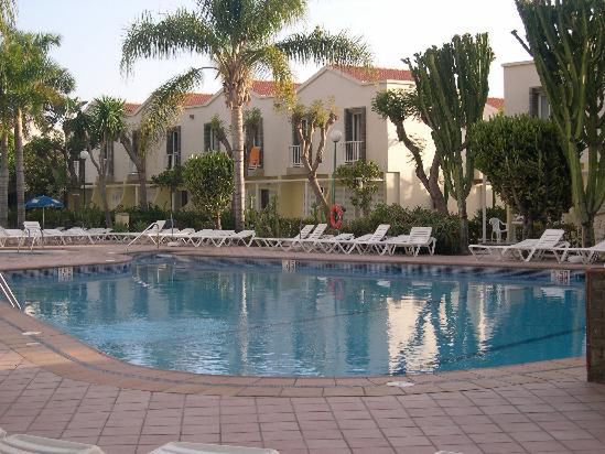 Club Green Oasis Maspalomas