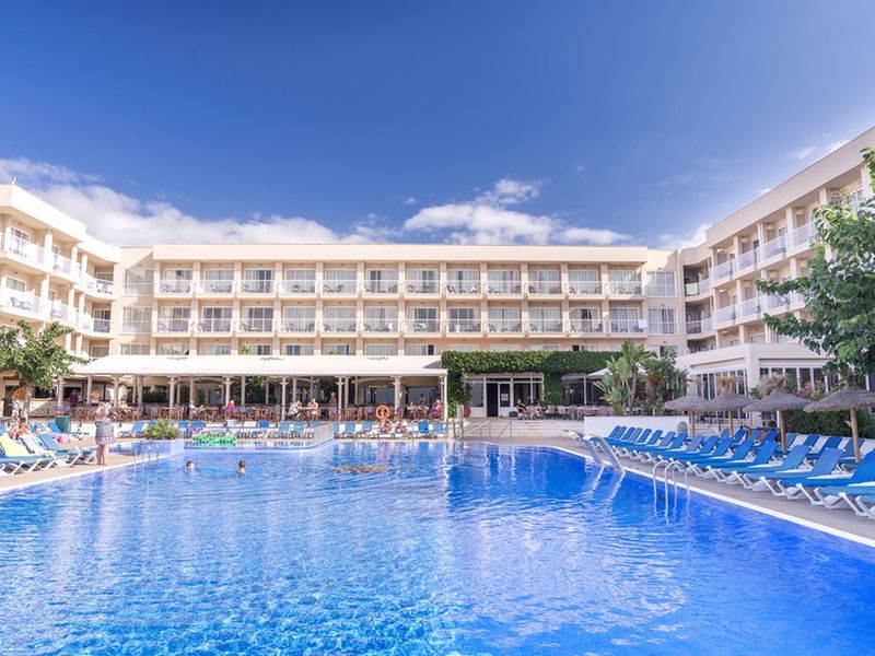 Club Hotel Sur Menorca
