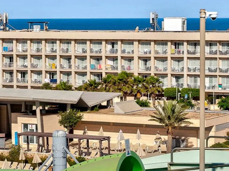 Club Hotel Sur Menorca