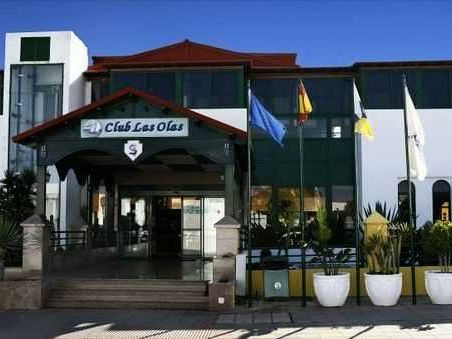 Club Las Olas