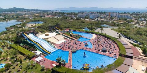 basen, aquapark