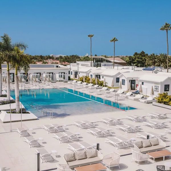 Club Maspalomas