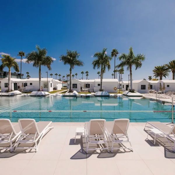 Club Maspalomas