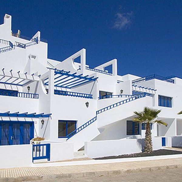 Club Pocillos