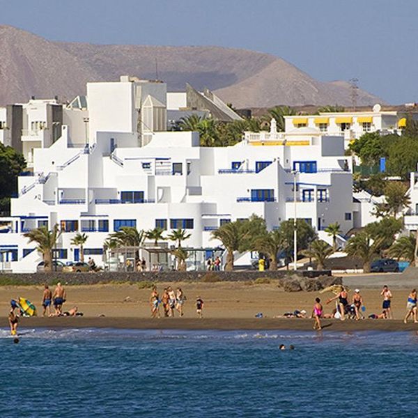Club Pocillos